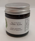 Nettle Balm – Eases Sore Joints and Muscles