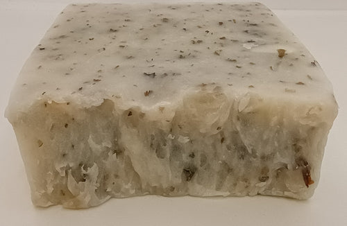 Best Eczema Soap – Nettle, Lavender & Chamomile